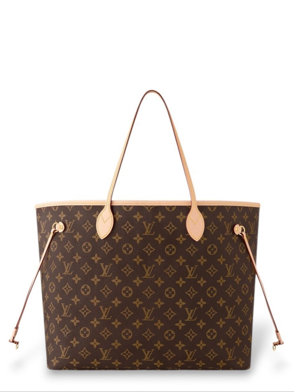 Like NEW!!! Louis Vuitton LV Monogram Neverfull GM Tote Bag In GREAT CONDITION